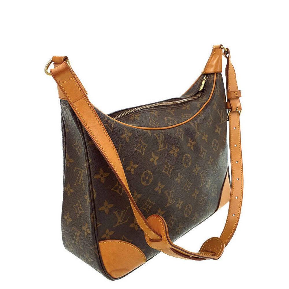 Louis Vuitton Bag Monogram Boulogne Shoulder